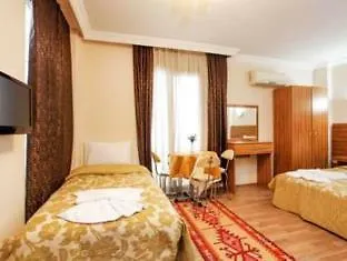 Hotel Casa Mia Old