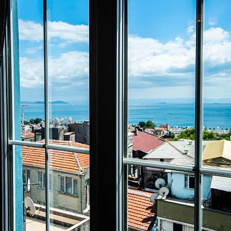 Hotel Casa Mia Old Provincia di Istanbul