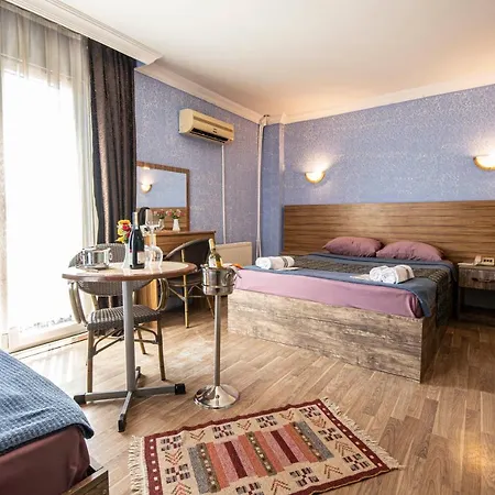 Hotel Casa Mia Old Istanbul