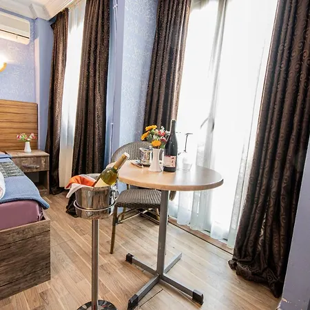 Casa Mia Old 3* Istanbul
