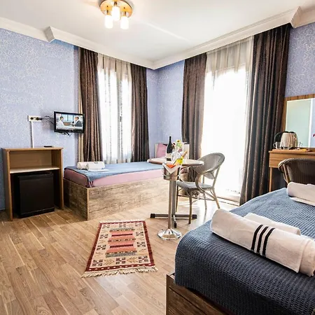 Casa Mia Old Istanbul