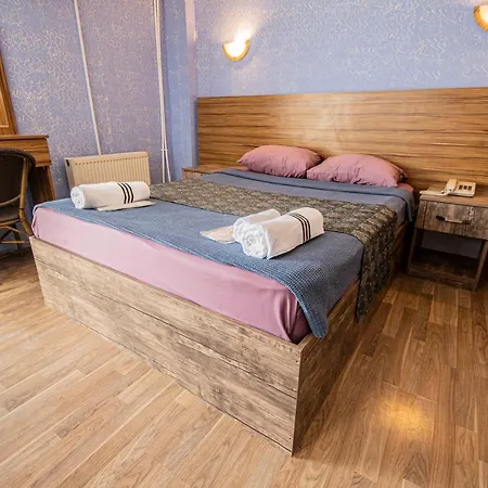 Casa Mia Old Otel