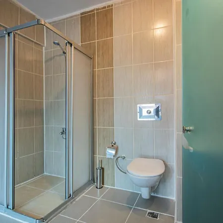 Casa Mia Old Hotel 3*