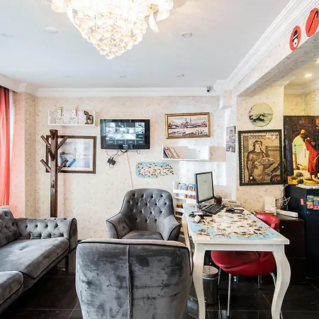 Casa Mia Old فندق