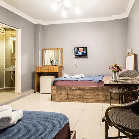 Casa Mia Old İstanbul