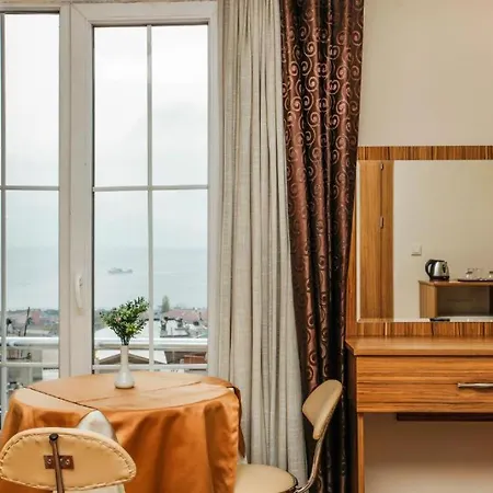 Casa Mia Old Hotel 3*