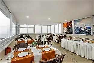 Casa Mia Old 3* اسطنبول