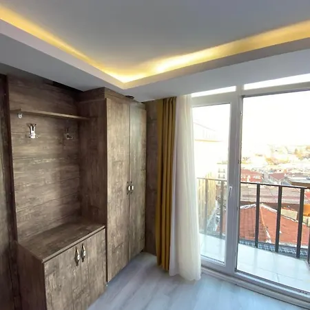 Casa Mia Old Hotel Istanbul