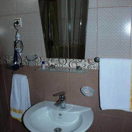 Casa Mia Old 3* Istanbul