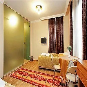 Casa Mia Old Hotel Istanbul