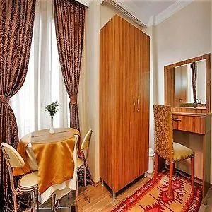 Hotel Casa Mia Old