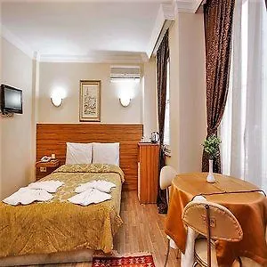 Casa Mia Old מלון איסטמבול