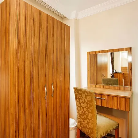 Casa Mia Old 3* اسطنبول
