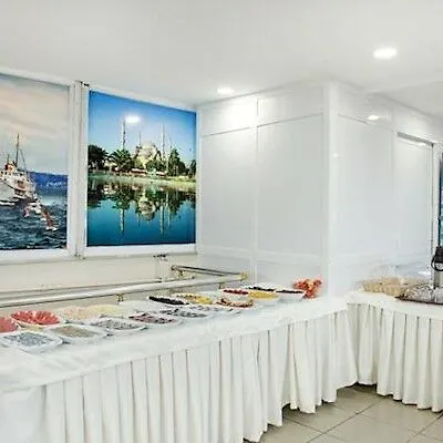 Casa Mia Old Istanbul