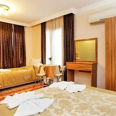 Casa Mia Old Hotel
