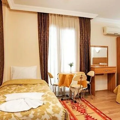 Casa Mia Old 3* اسطنبول