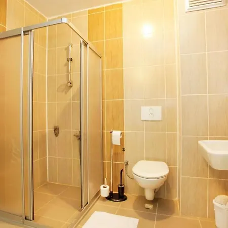 Casa Mia Old Otel 3*