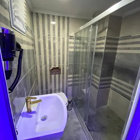 Otel Casa Mia Old İstanbul