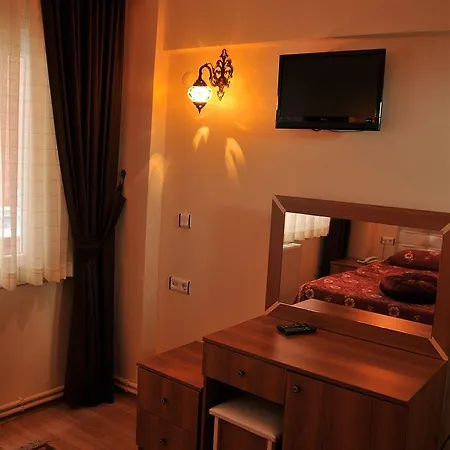 Casa Mia Old 3*