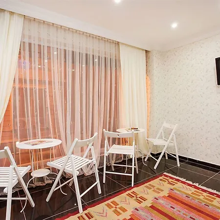 Otel Casa Mia Old 3*