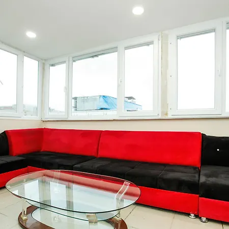 Otel Casa Mia Old