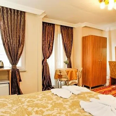 Casa Mia Old Otel İstanbul