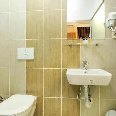 Hotel Casa Mia Old Istambul