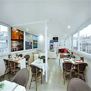 فندق Casa Mia Old اسطنبول